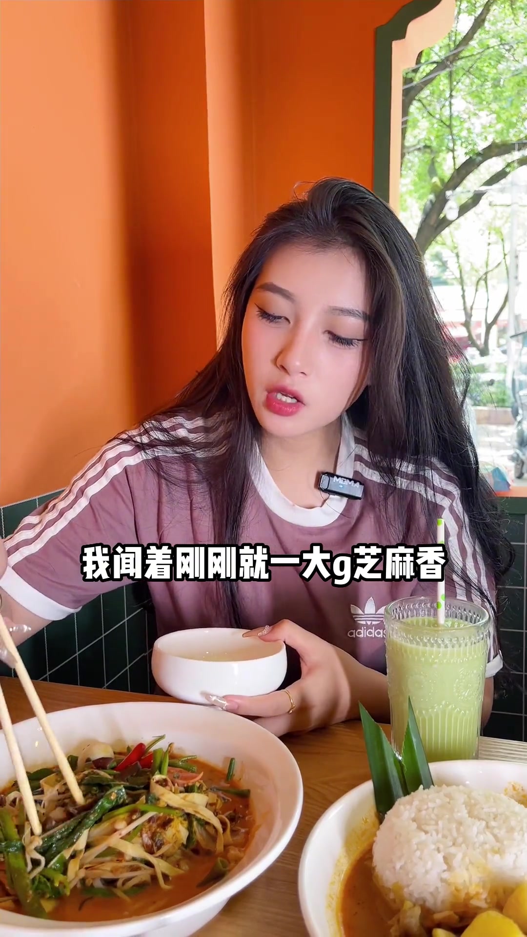 喜欢吃南洋风味美食的小伙伴可以冲咯～