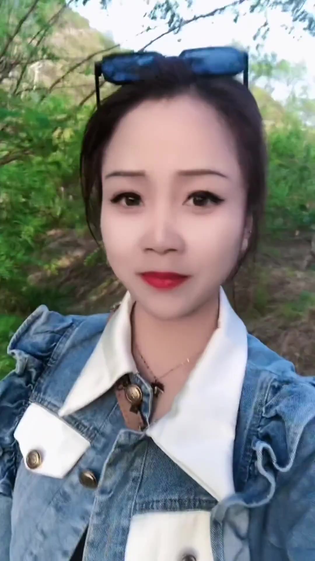 为杨花花跑几十里路,狗狗终于醒来,快来看看