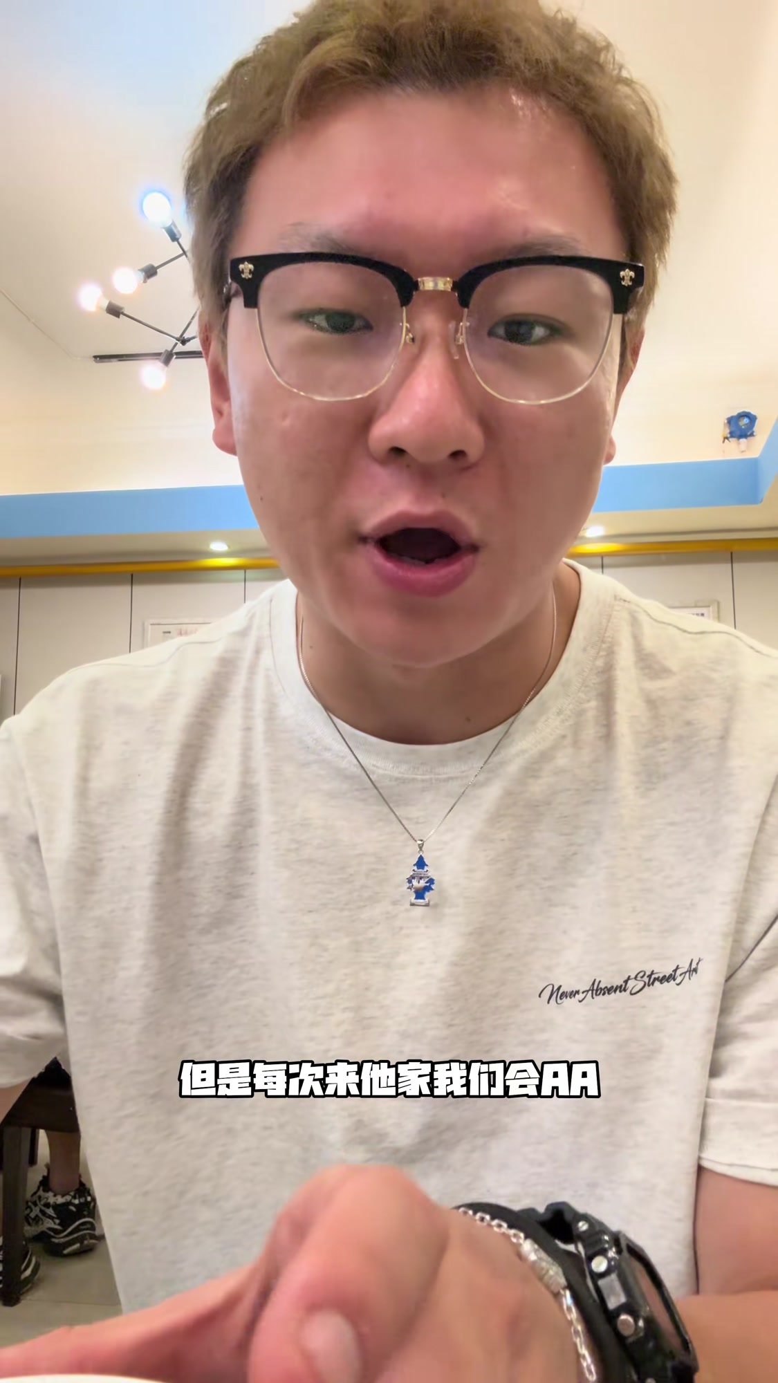 西安二十年粤菜老店,巷子里的深夜美食,夜宵好去处