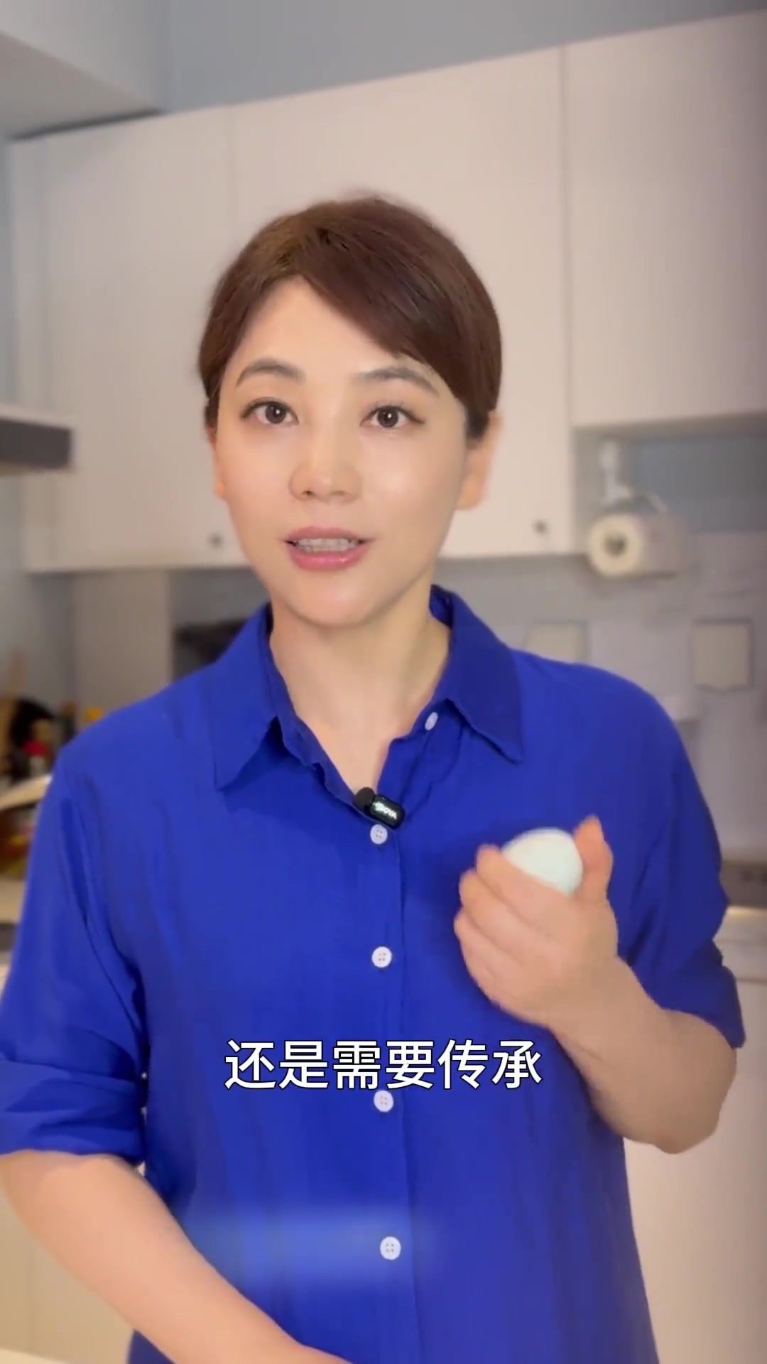 端午必吃咸鸭蛋的真实原因，99%的人不知道