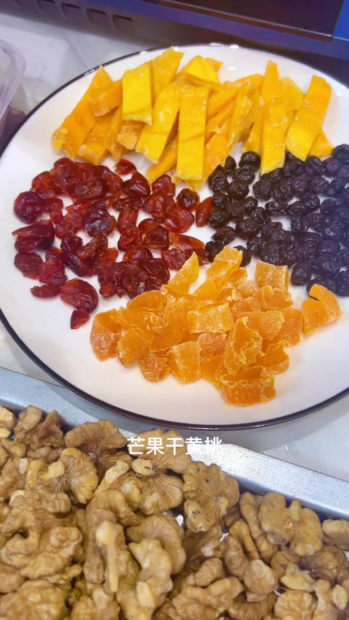 体验做阿胶糕的乐趣