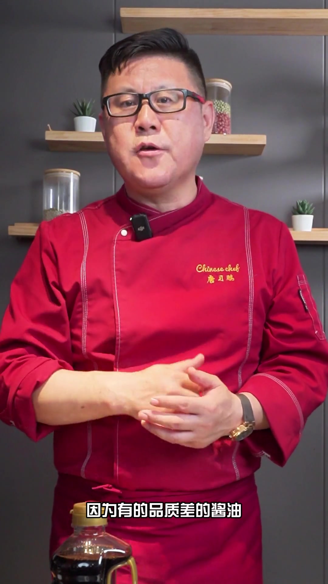 秋天怎能错过这道金桔烧小牛排！色泽诱人，清新酸甜，餐厅秋冬季必推的吸睛菜品！