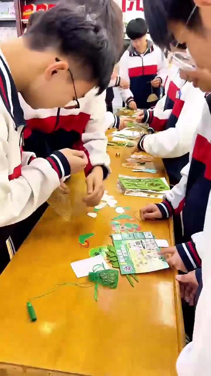 「龙江县融」黑龙江汤原:一顶高“粽” 一定高“中”