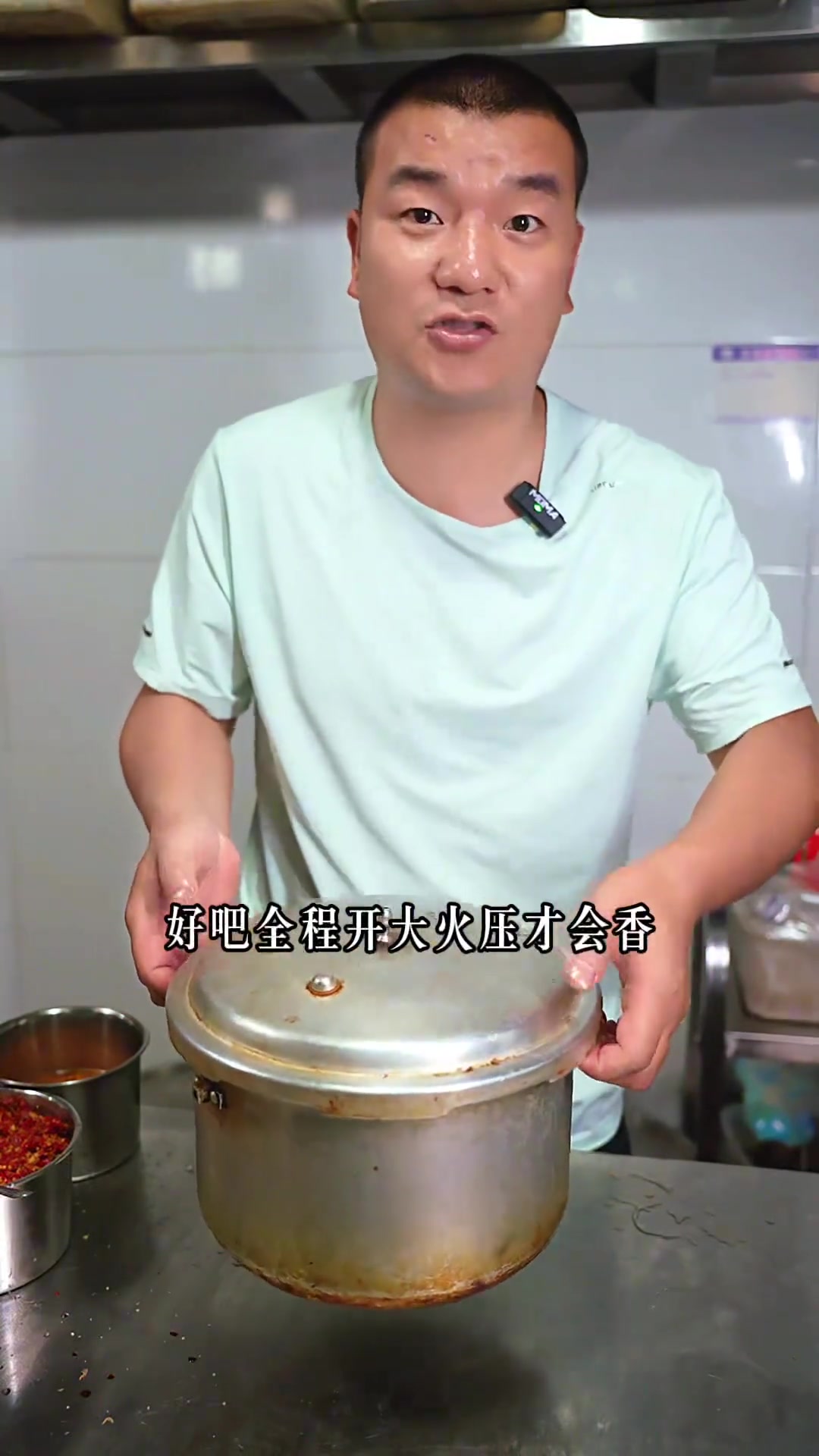 这样做出的姜辣鸡，肉质细嫩姜香突出，味道超棒！