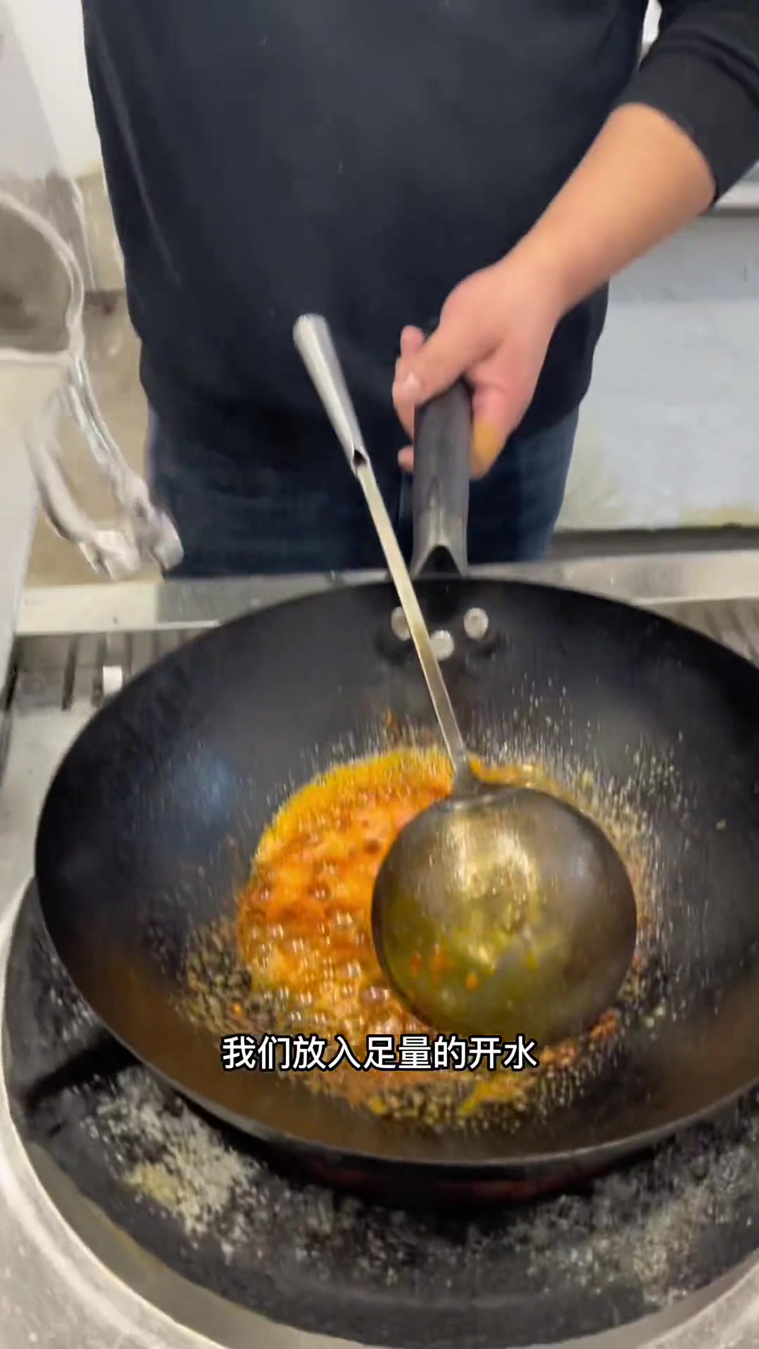 桐乡鸣虾鸡脚煲在家也能做出饭店味!超简单教程