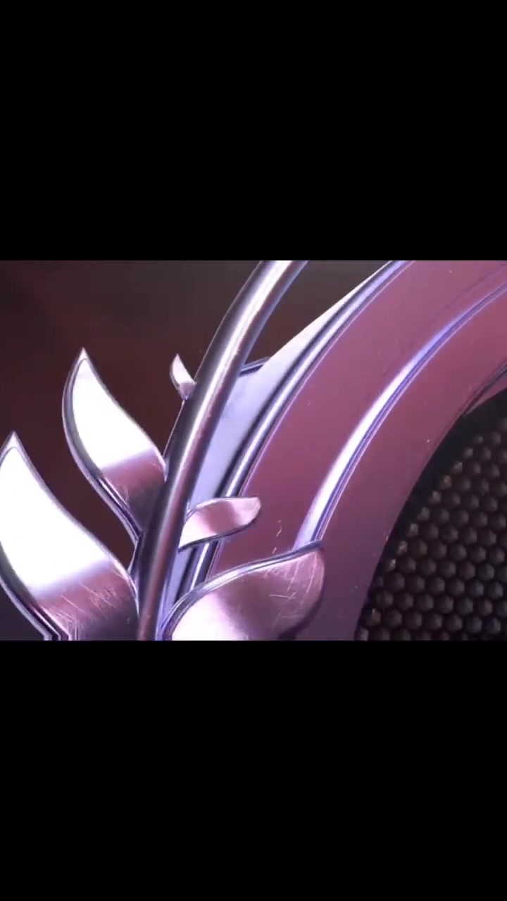 吃鸡段位动画,你在哪个段位呢!