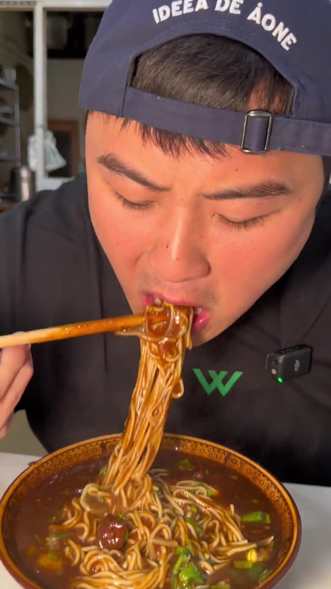 牛肉面四川队出战！全国碳水之旅下站去哪？