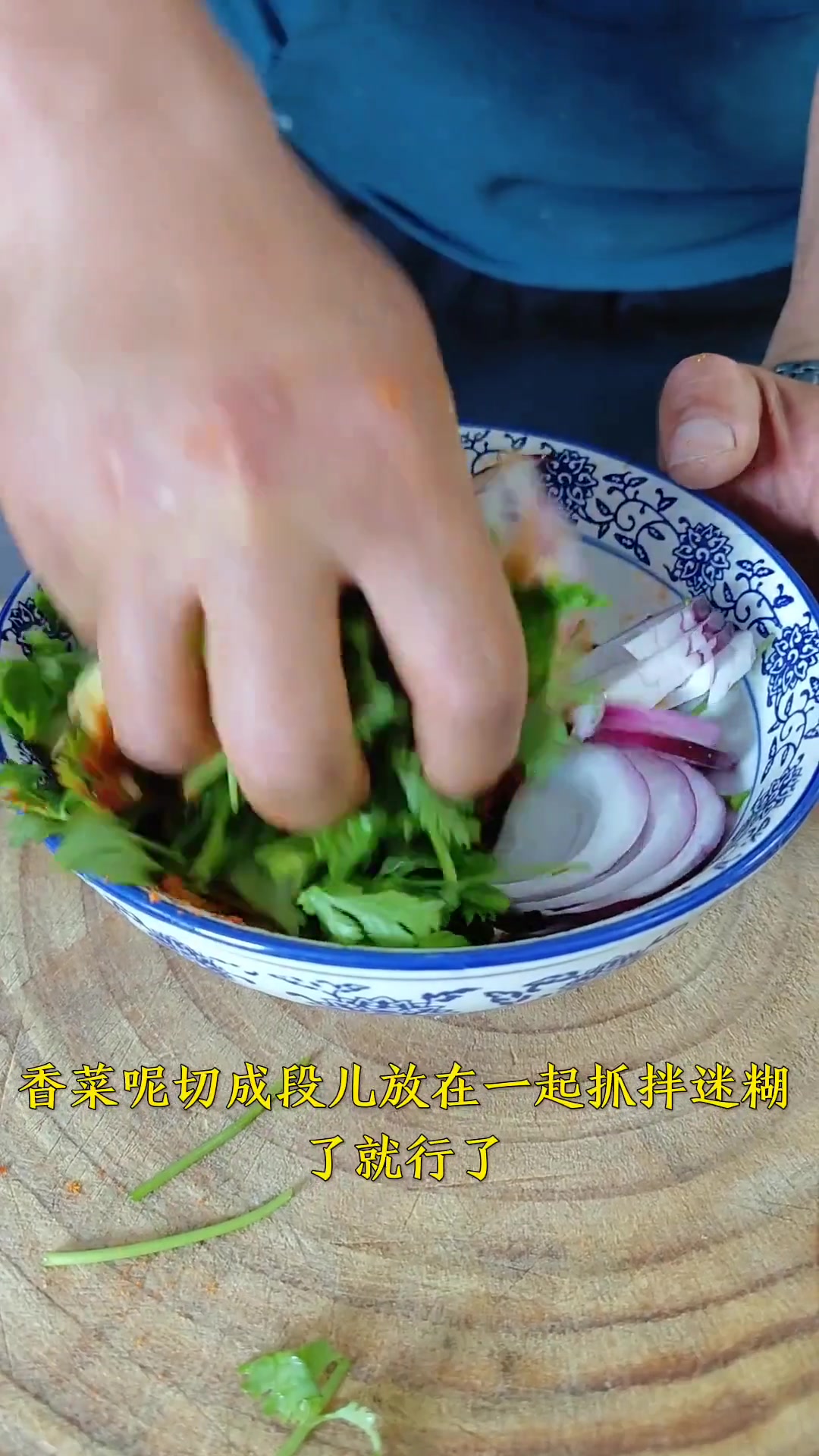 肥嫩多汁掉炉烤鸡教程来啦!