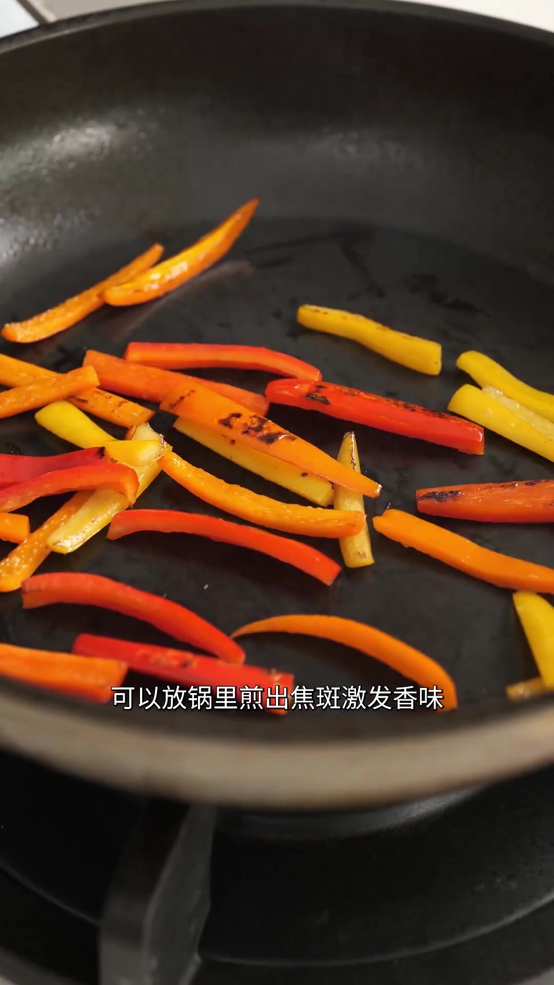 地中海沙拉万能搭配公式!清爽开胃超好吃!