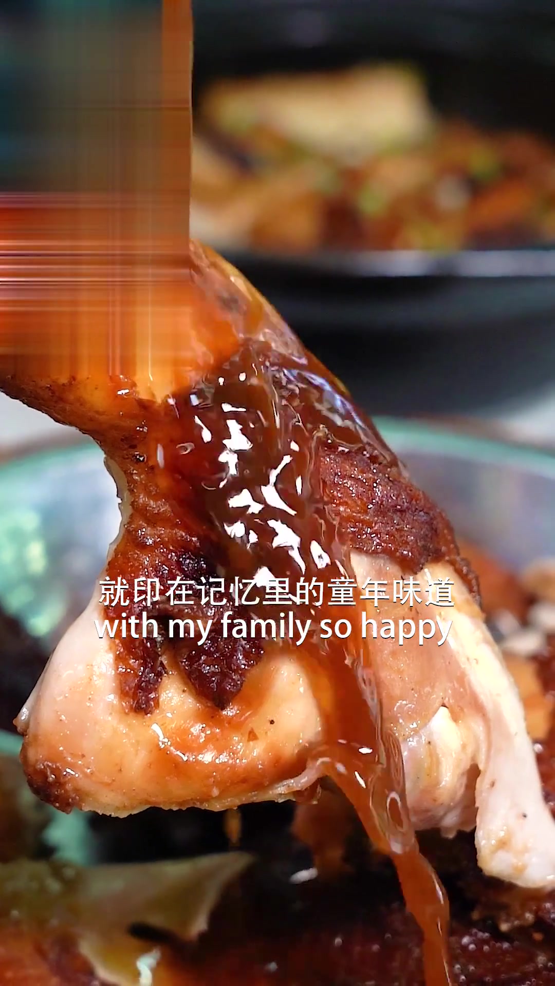 广东客家名菜农家土窑鸡，总之没有一只鸡能逃得出广东！