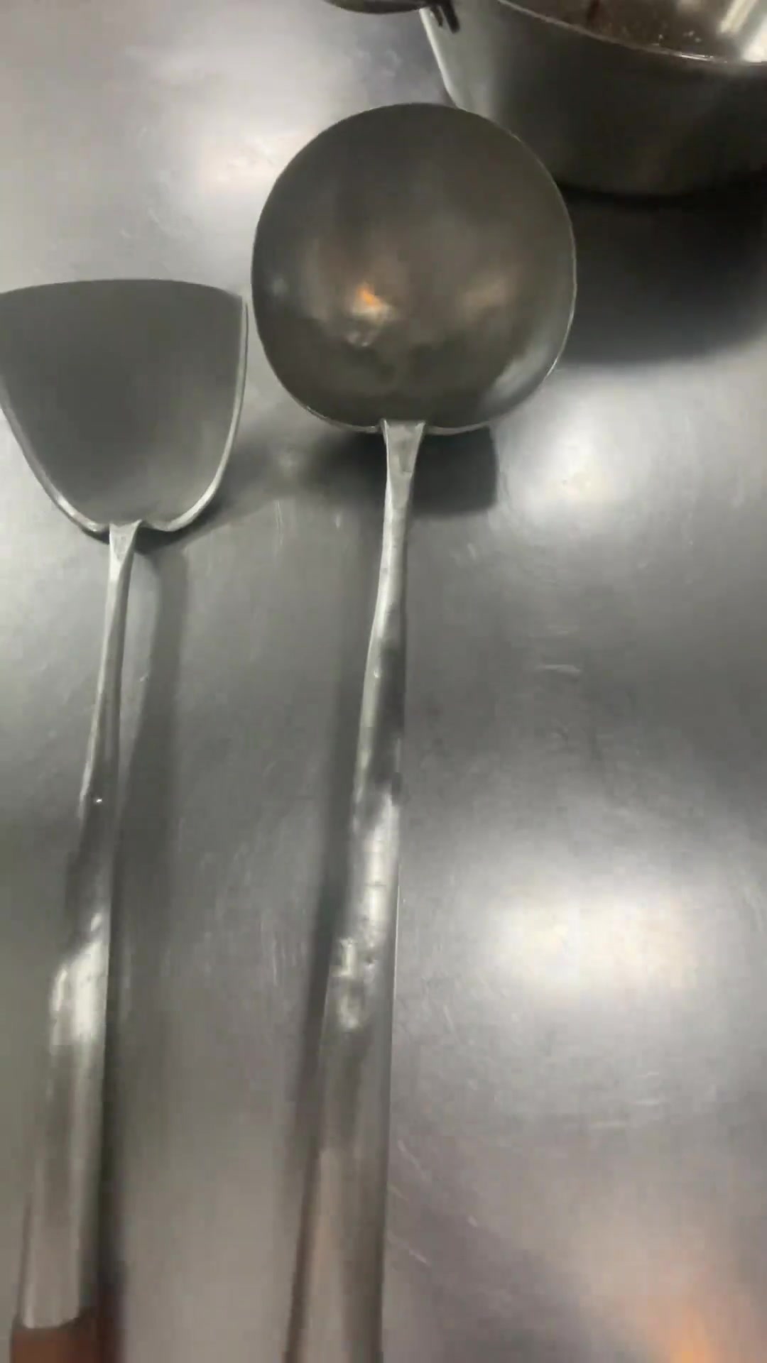 8千块的陈枝记,炒菜是真的不用放盐,除了贵没啥缺点