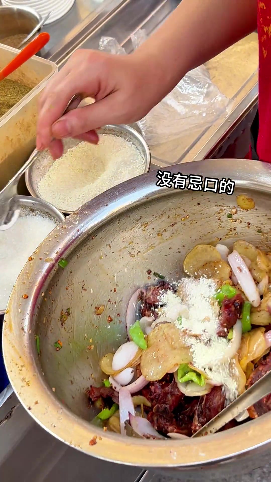 30元一大只的香酥脆皮鸭,香迷糊了~