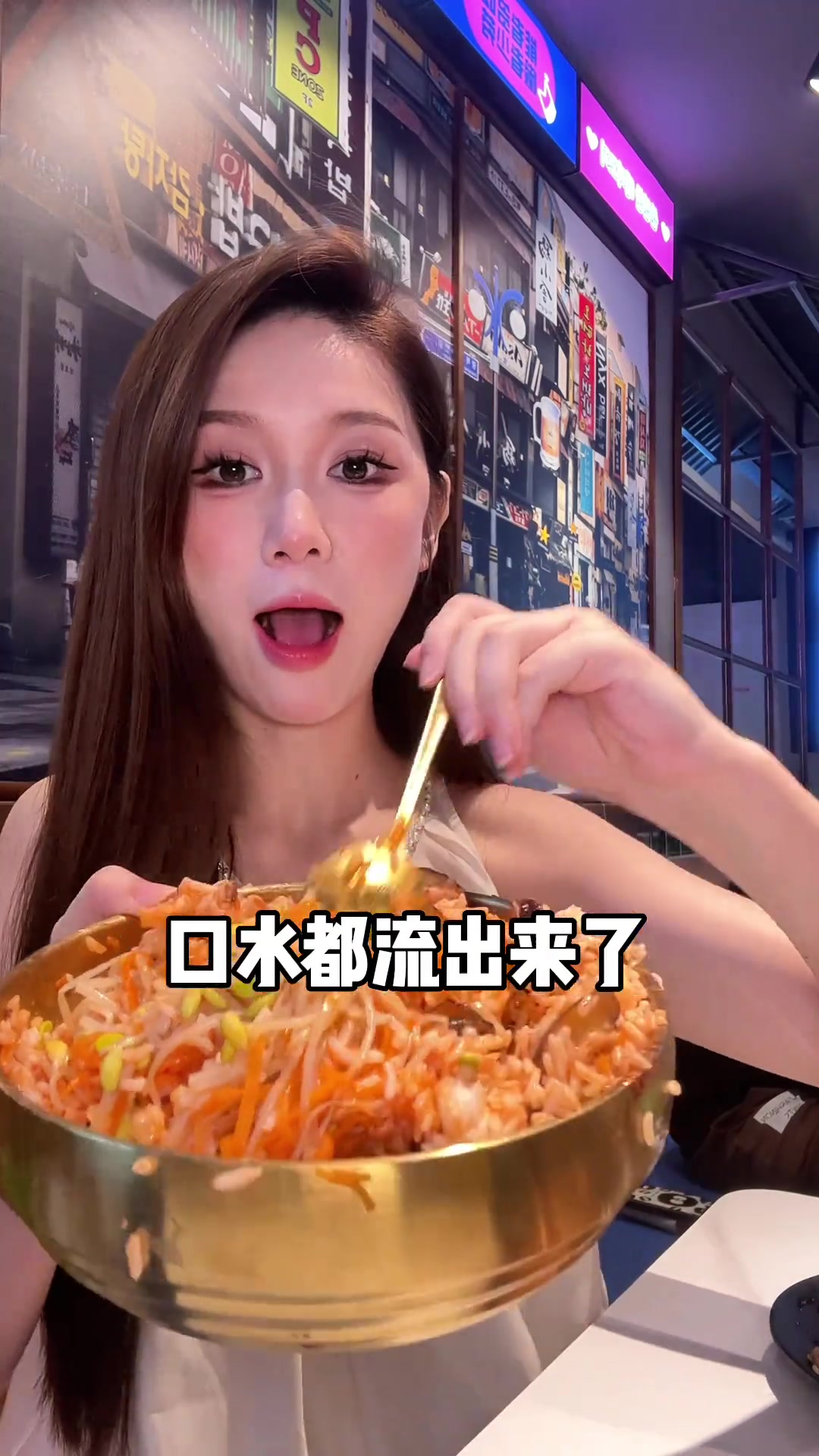 韩式烤肉部队火锅韩式拌饭统统都有自助!