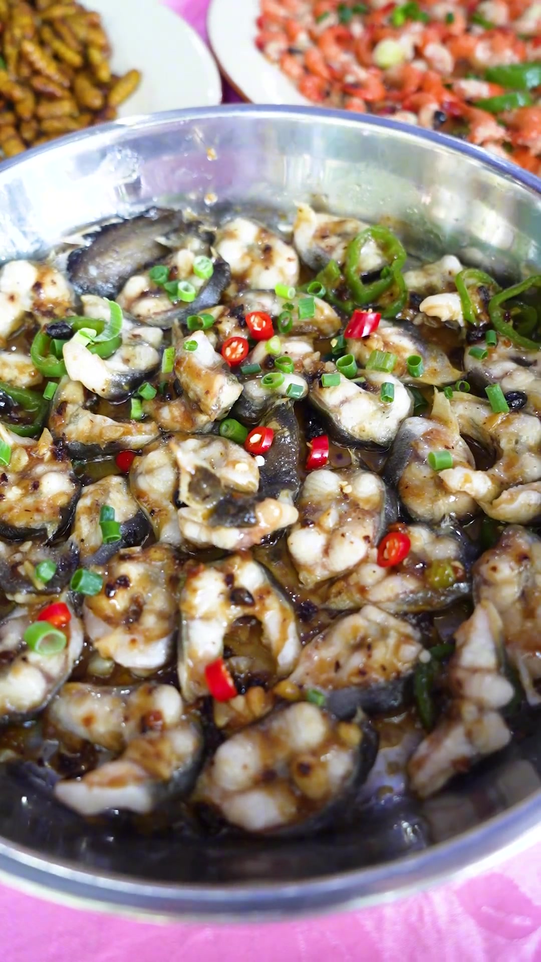 寻味顺德农家菜!