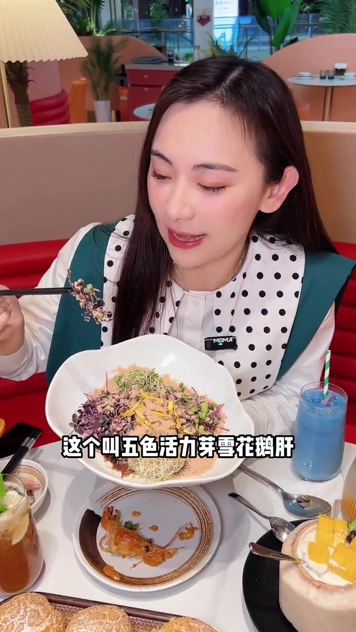 喜欢新加坡菜的,暹罗勒湾新加坡花园餐厅～感受下娘惹文化～