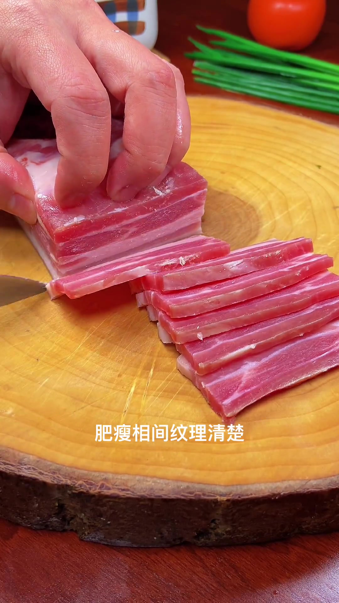 春天就应该吃点应季的菜品，鲜美好吃忘不了