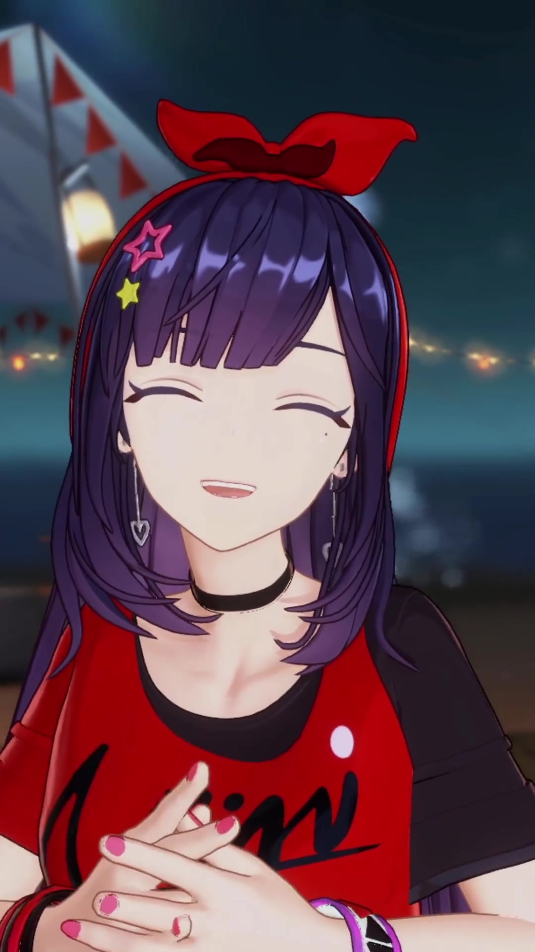 总之就是……受益匪浅「贝拉kira_挠头」