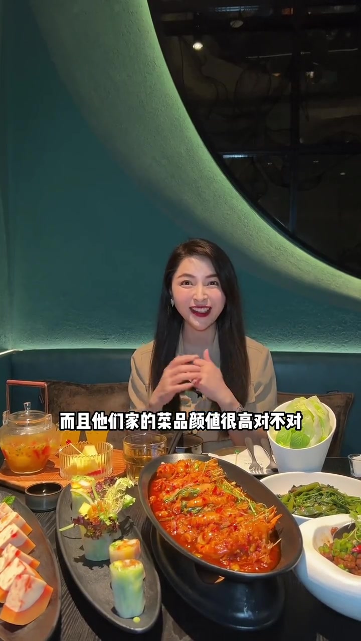 去不了越南？来太古汇美奈小馆尝地道越南菜，超适合打卡！