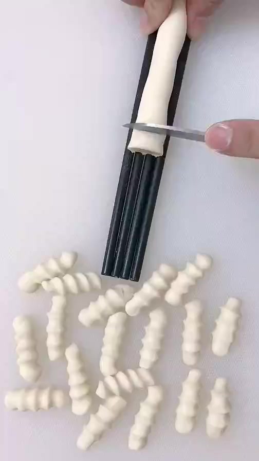 玉米馒头花样简单易学做法