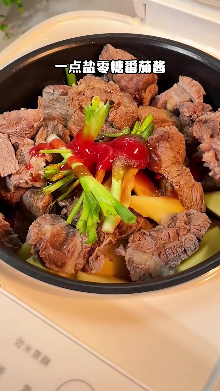 减脂期一定要吃的七种牛肉做法