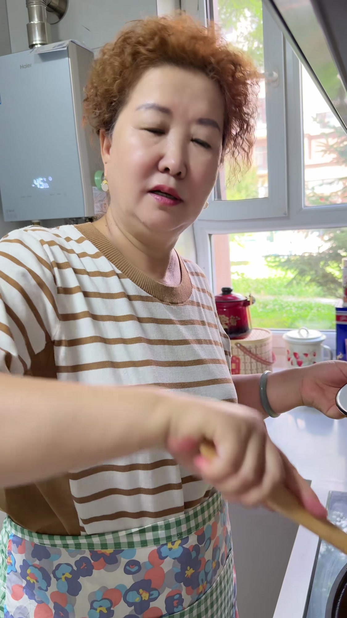 新疆羊排抓饭教程,正宗做法详细步骤,在家还原地道风味