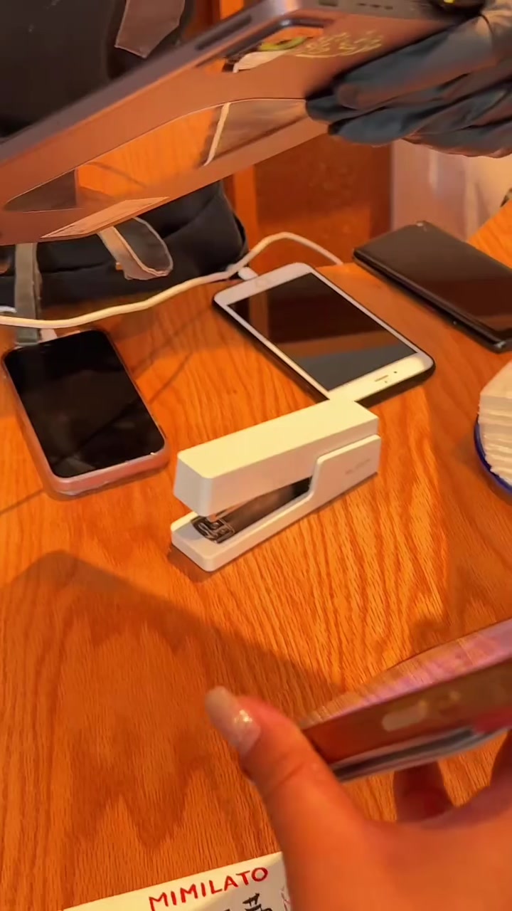 花28元尝上海全新gelato版芒果班戟!味道超熟悉!