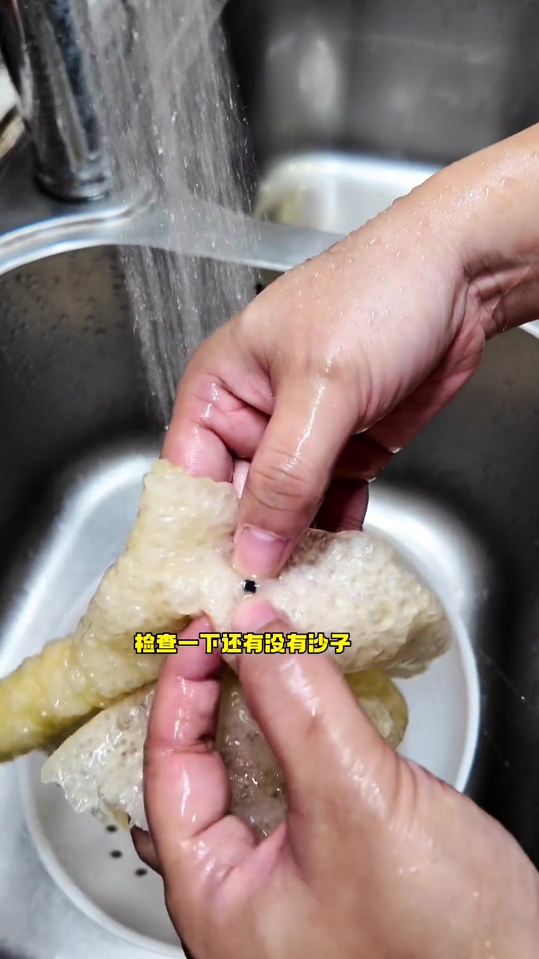 满满的老广儿时味道