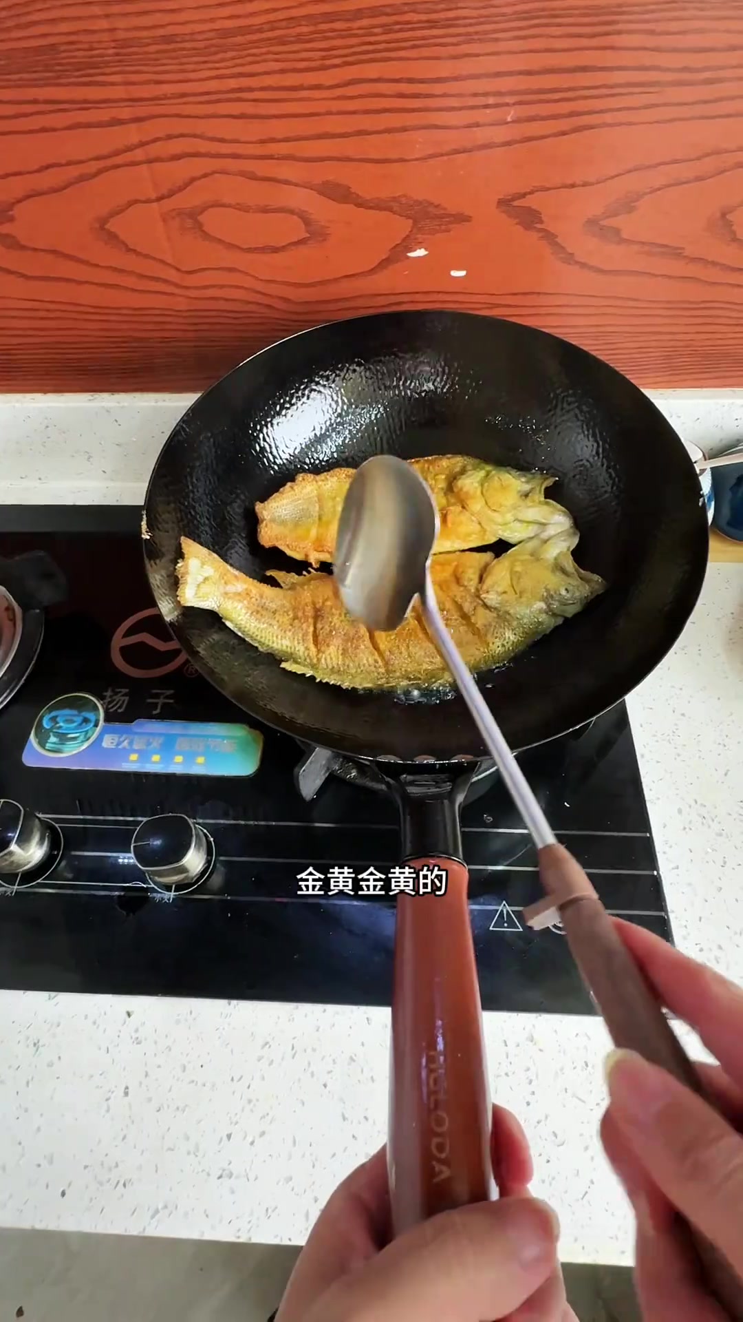 39岁陪读妈妈端午节为家人做丰富午餐，祝安康