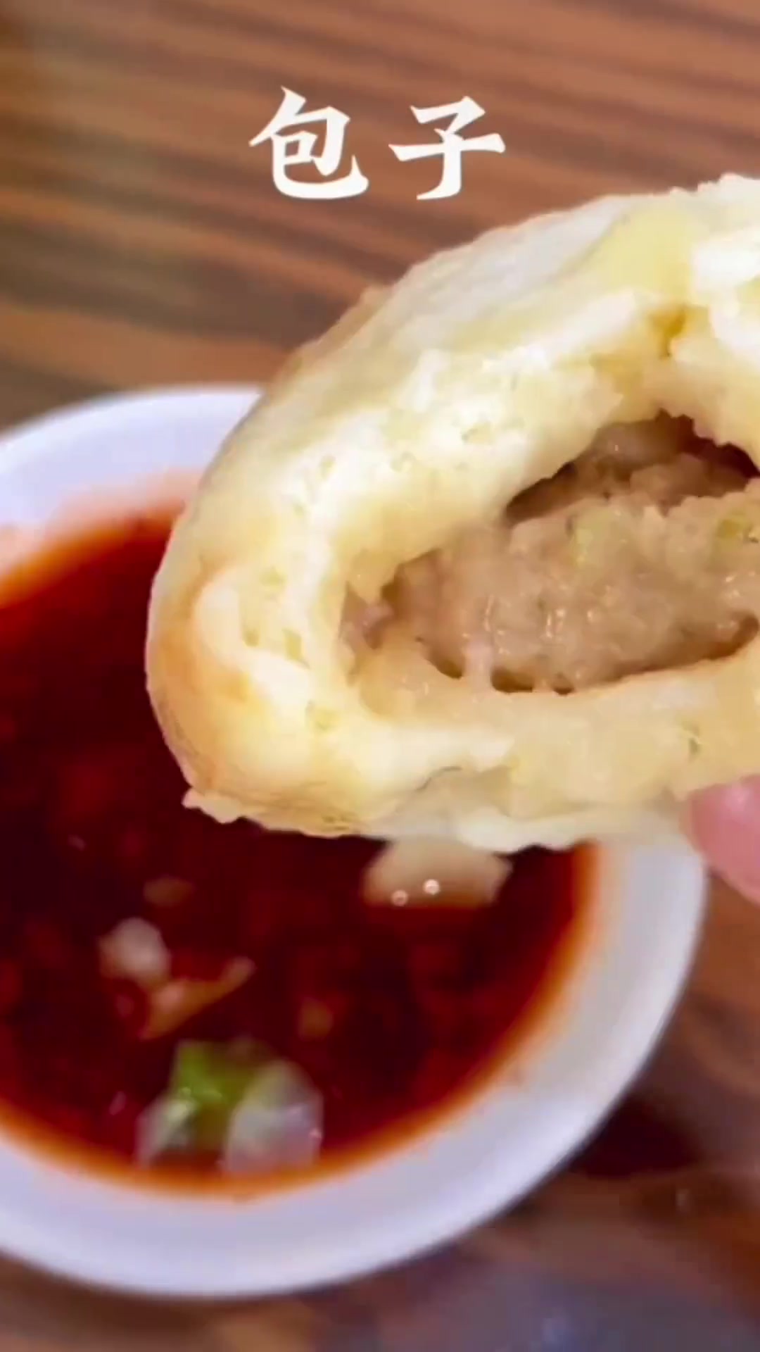 市井长巷烟火浓，明光本地美食