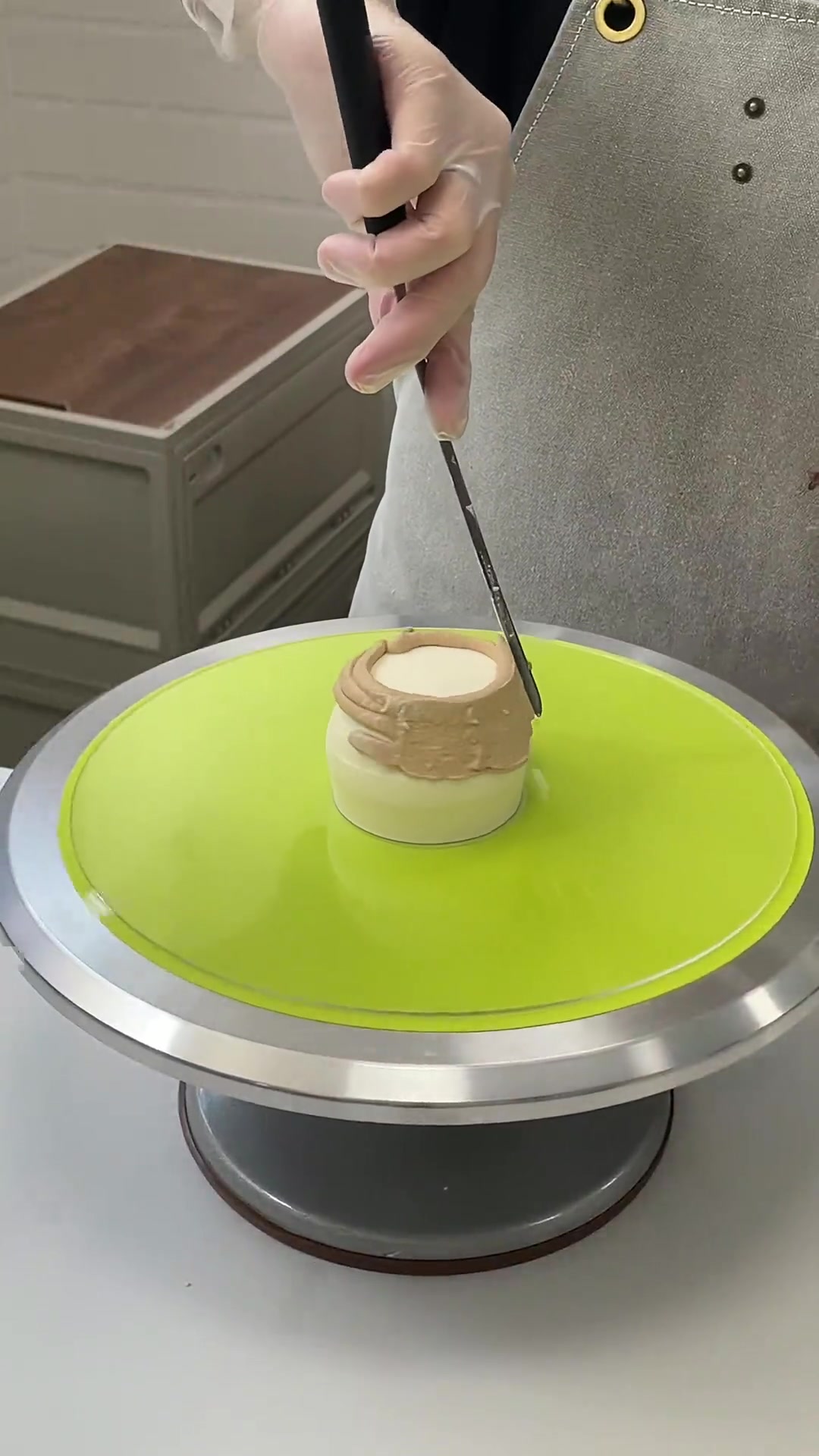 dongdong羊蜜蜂蛋糕可可爱爱