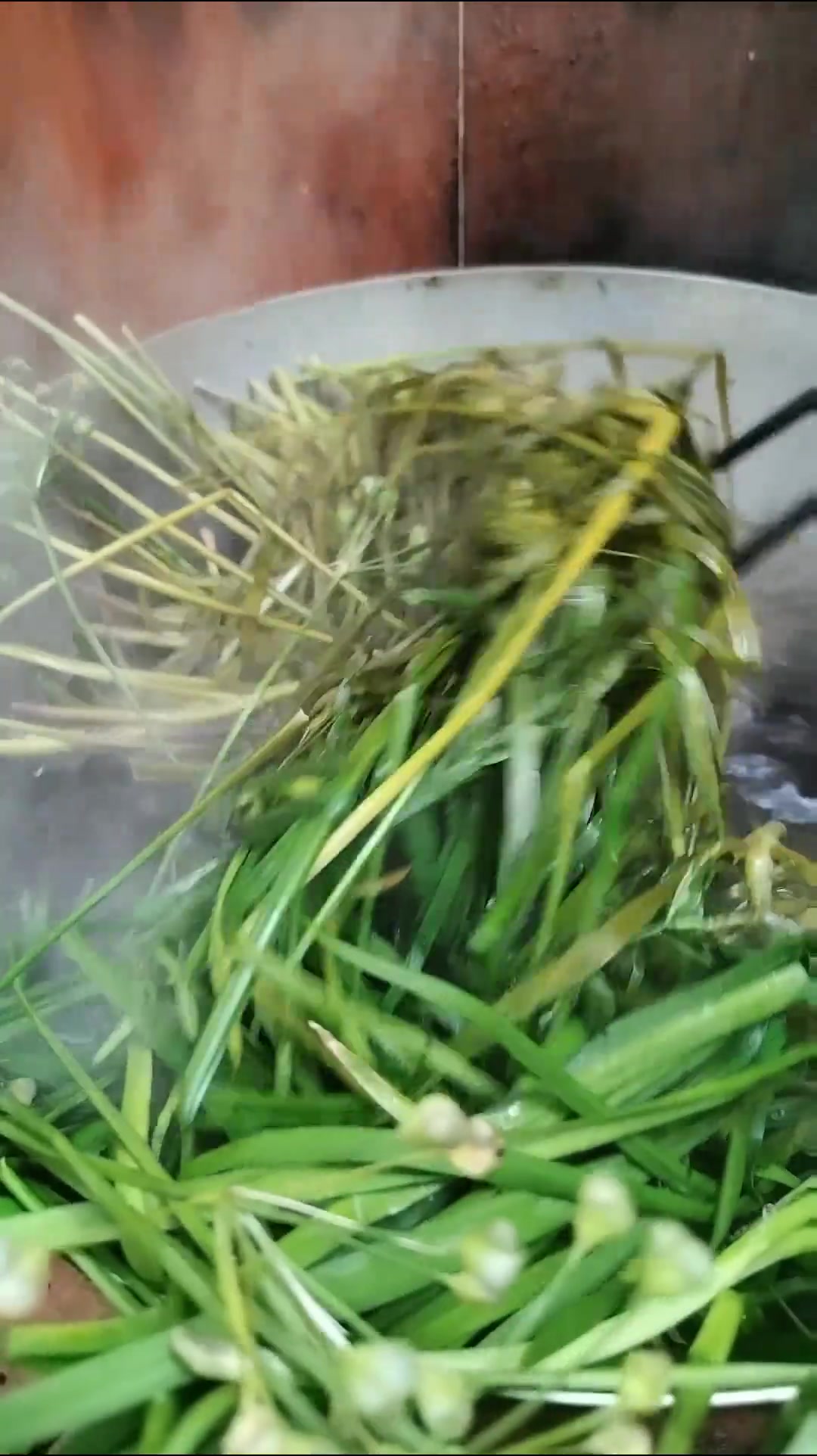 官方不提那些事,分享病号粥食材及老酒袋做法