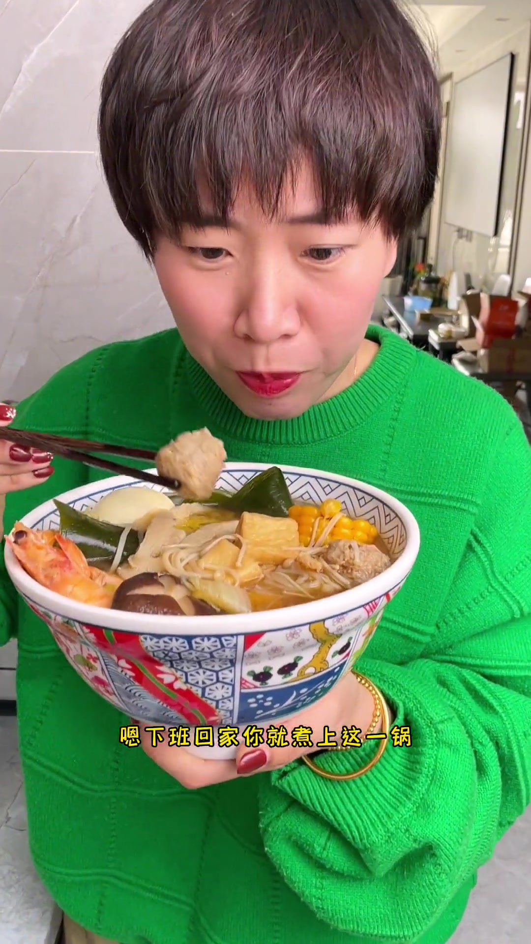 在家自制正宗日式关东煮，有滋有味超便利店