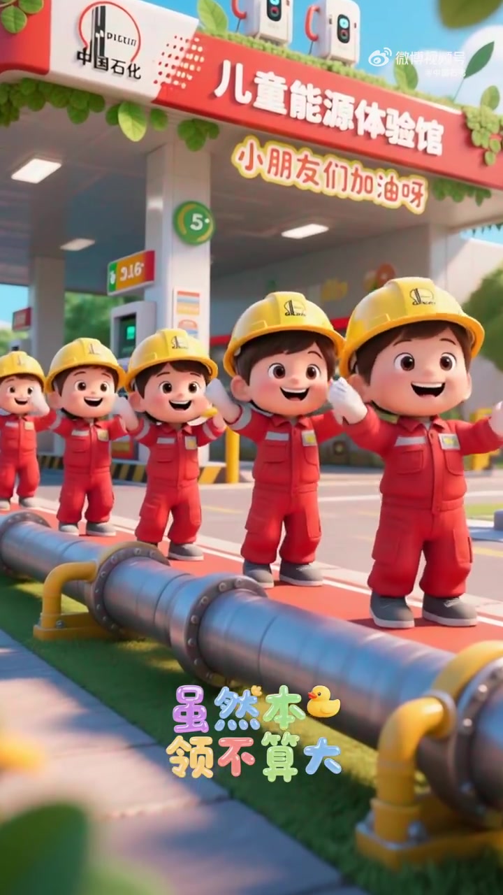 六月的第一天，大家一起加油“鸭”！