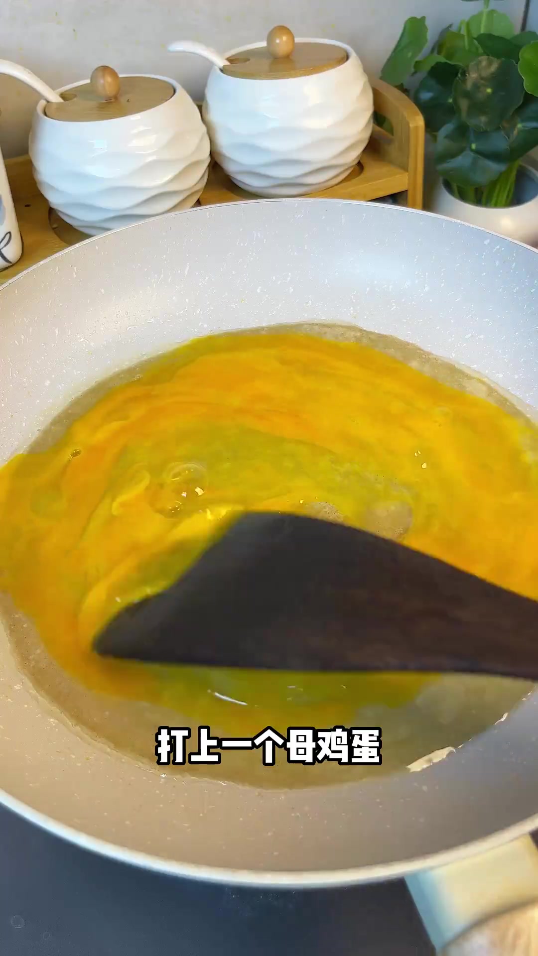 2分钟搞定荞麦卷饼，健康好吃，不油不腻，特别像山东的煎饼果子