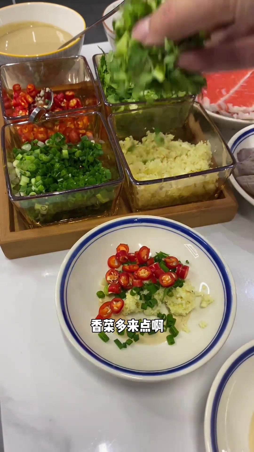 火锅在家吃到爽！