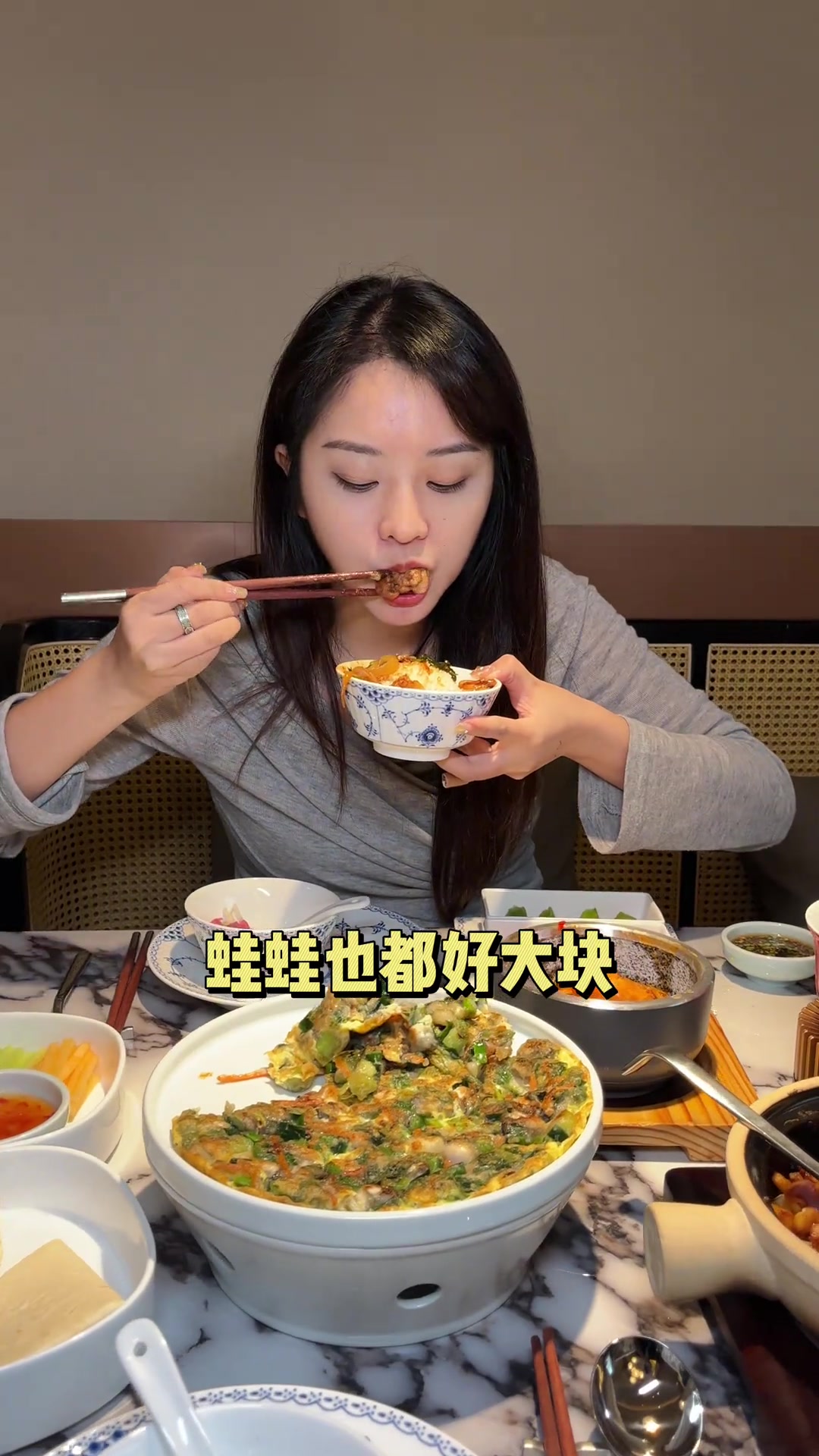 太喜欢四道菜啦!利桥古街这家更精致!