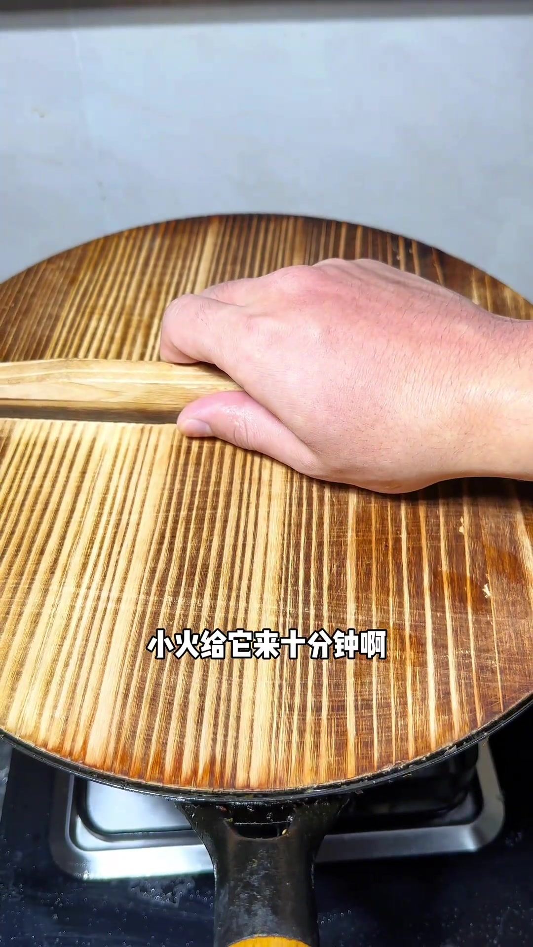 我连夜去东北学的酸菜粉条炖大骨,能好吃的你们嗷嗷叫!