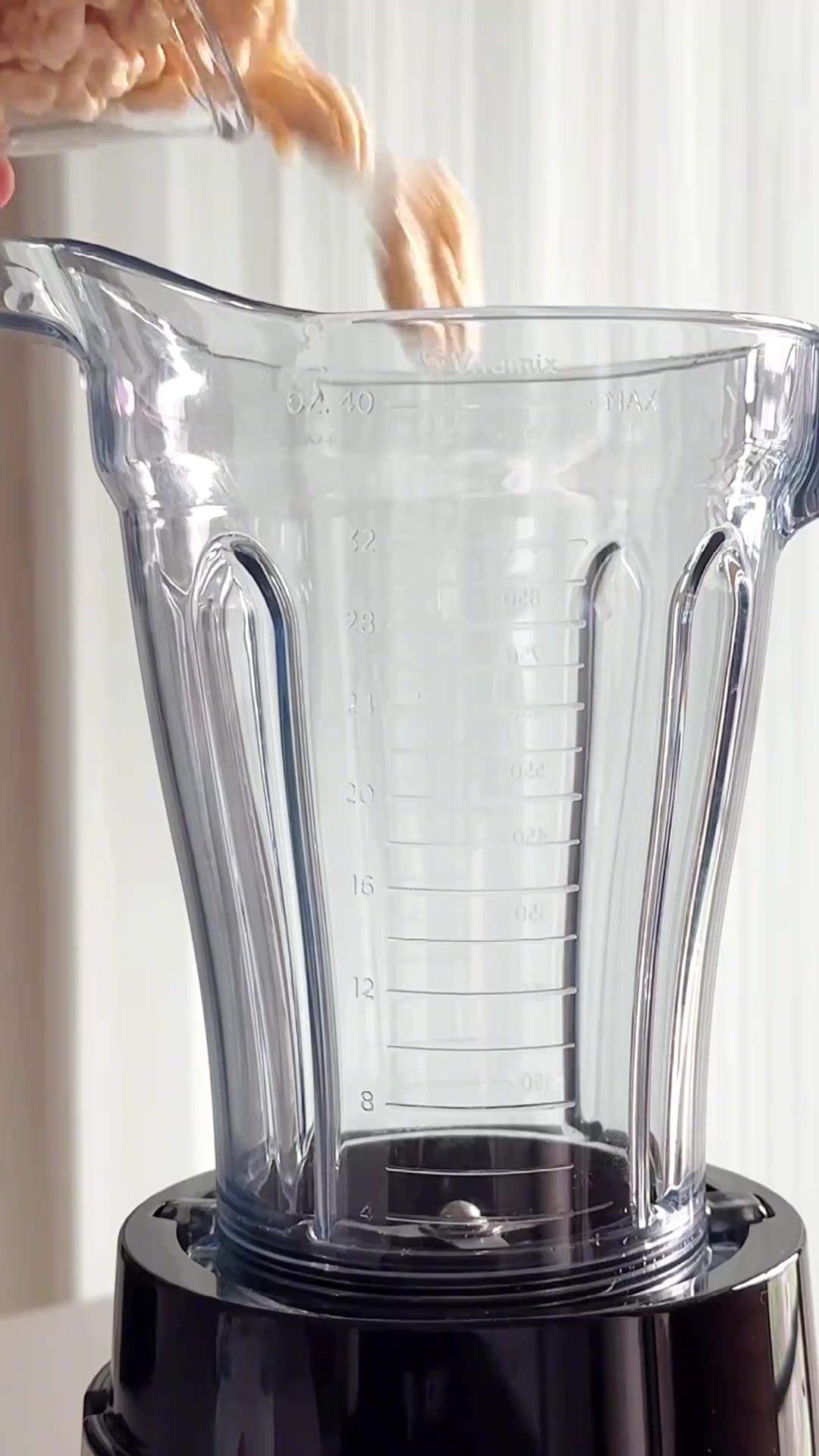 你们尝试过大珍珠坚果奶茶吗?