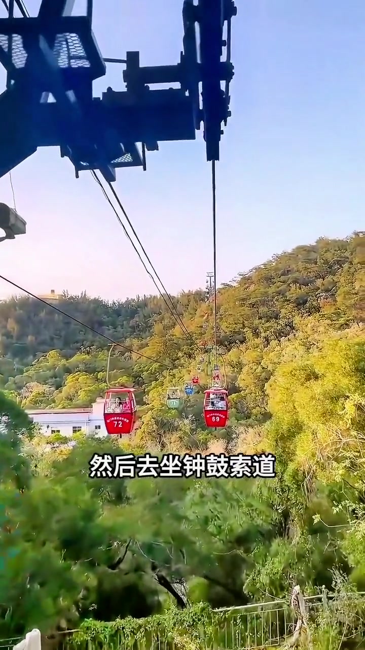 厦门旅游，避坑不踩雷