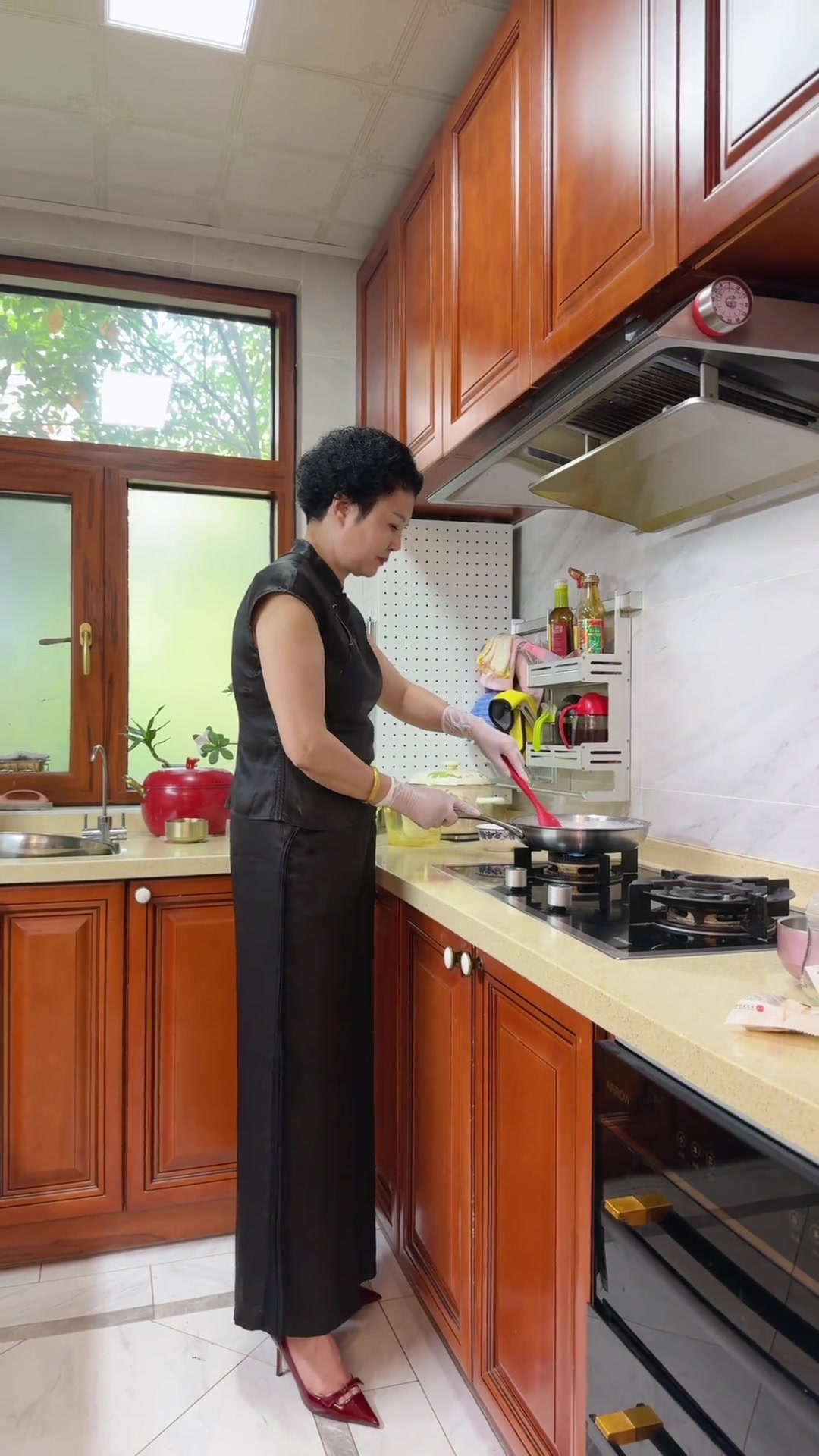 六一儿童节,自制Q弹爽滑什锦水果果冻