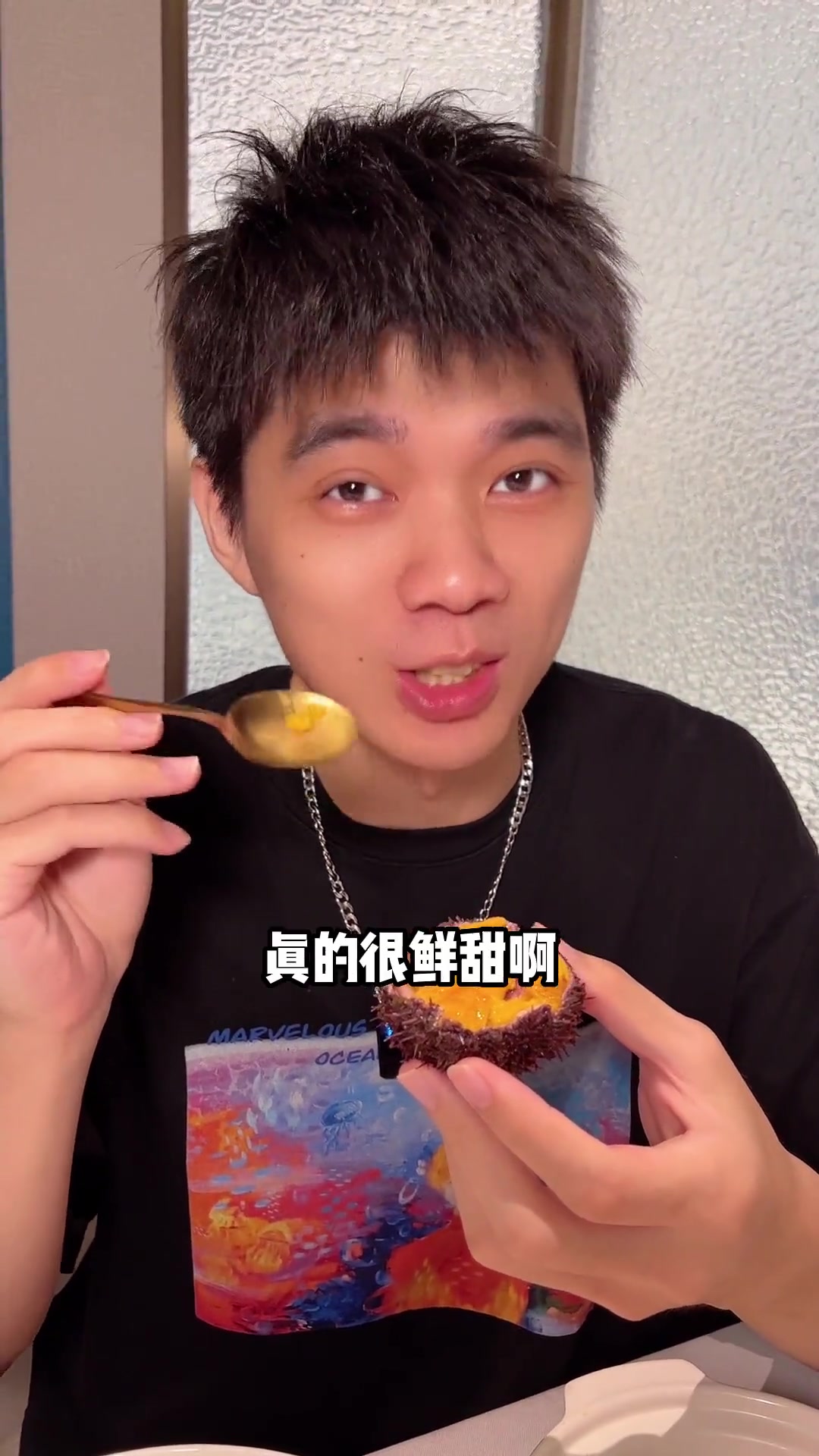 没想到在徐记海鲜花人均100多就能吃到8道菜