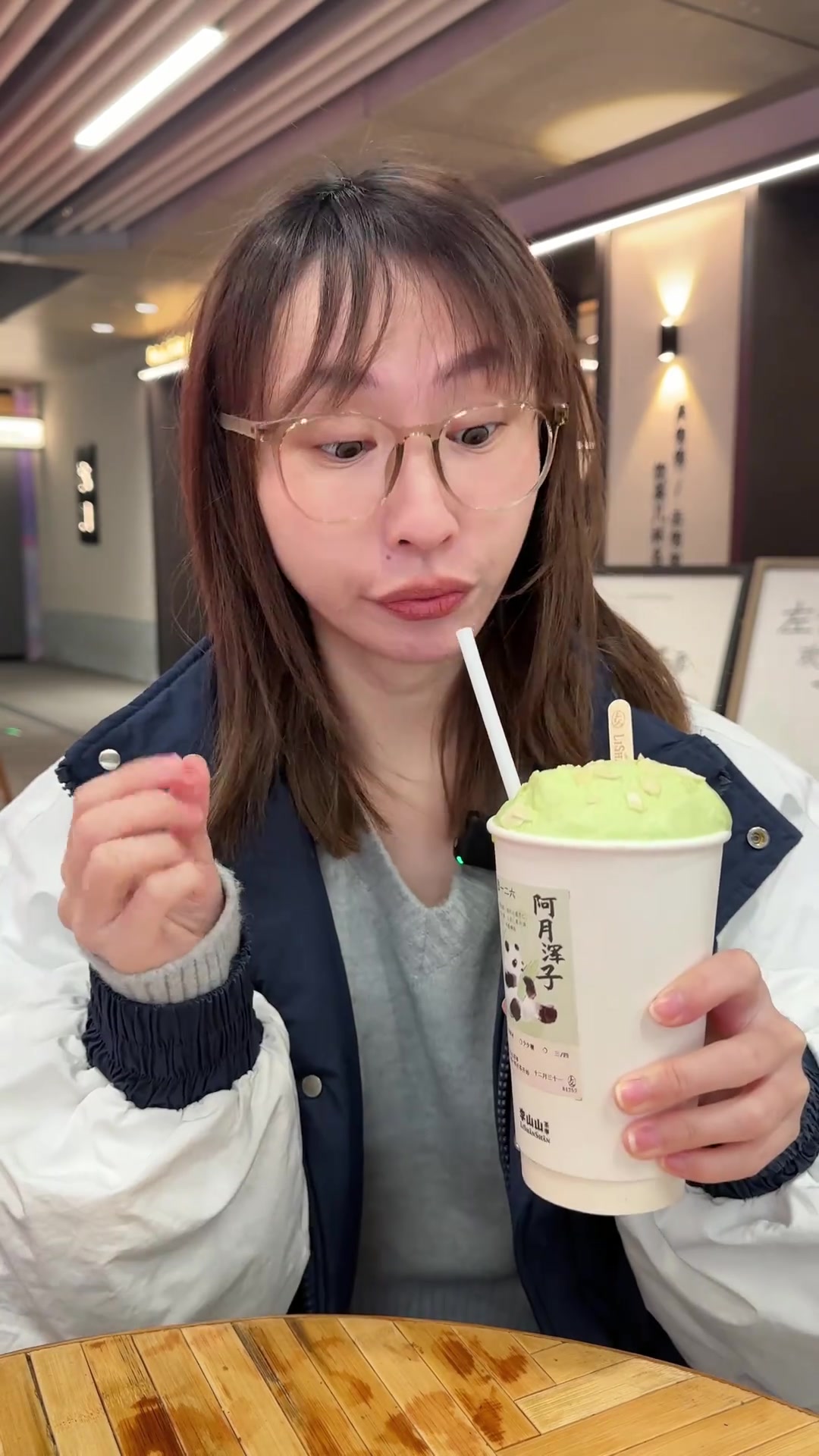 李山山茶事全线测评|榜单点单攻略直接抄作业终于开到杭州了~各大奶茶店危机感起来啦!