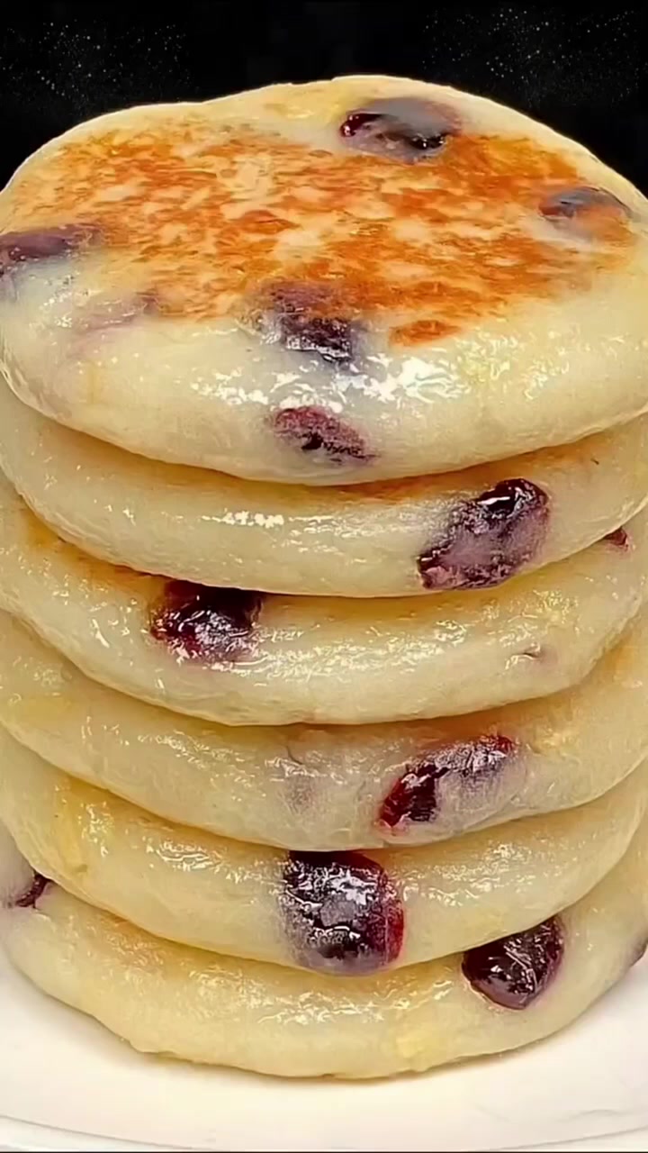 妈妈一定要学会的八道家常面食