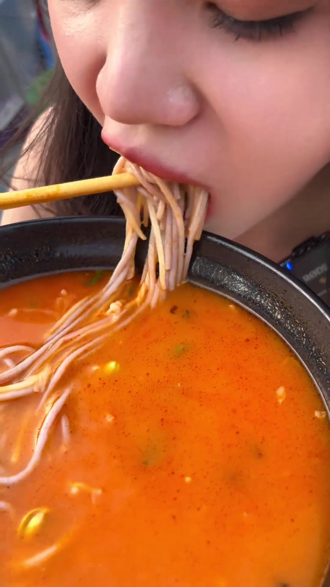 五谷做的鱼粉，根本吃不够吖吖吖