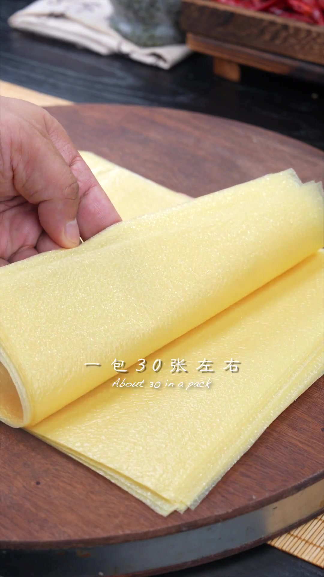 北京牛街地道炸松肉做法,看完视频您就明白