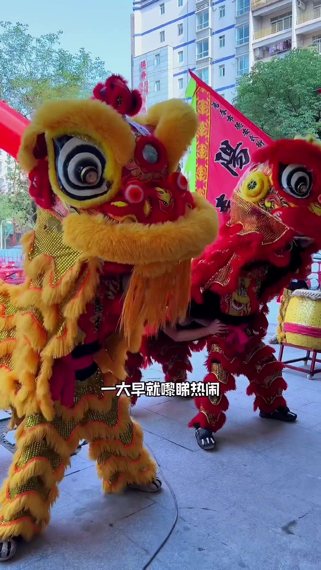 这种开在社区的生鲜集合店，你们会来吗？