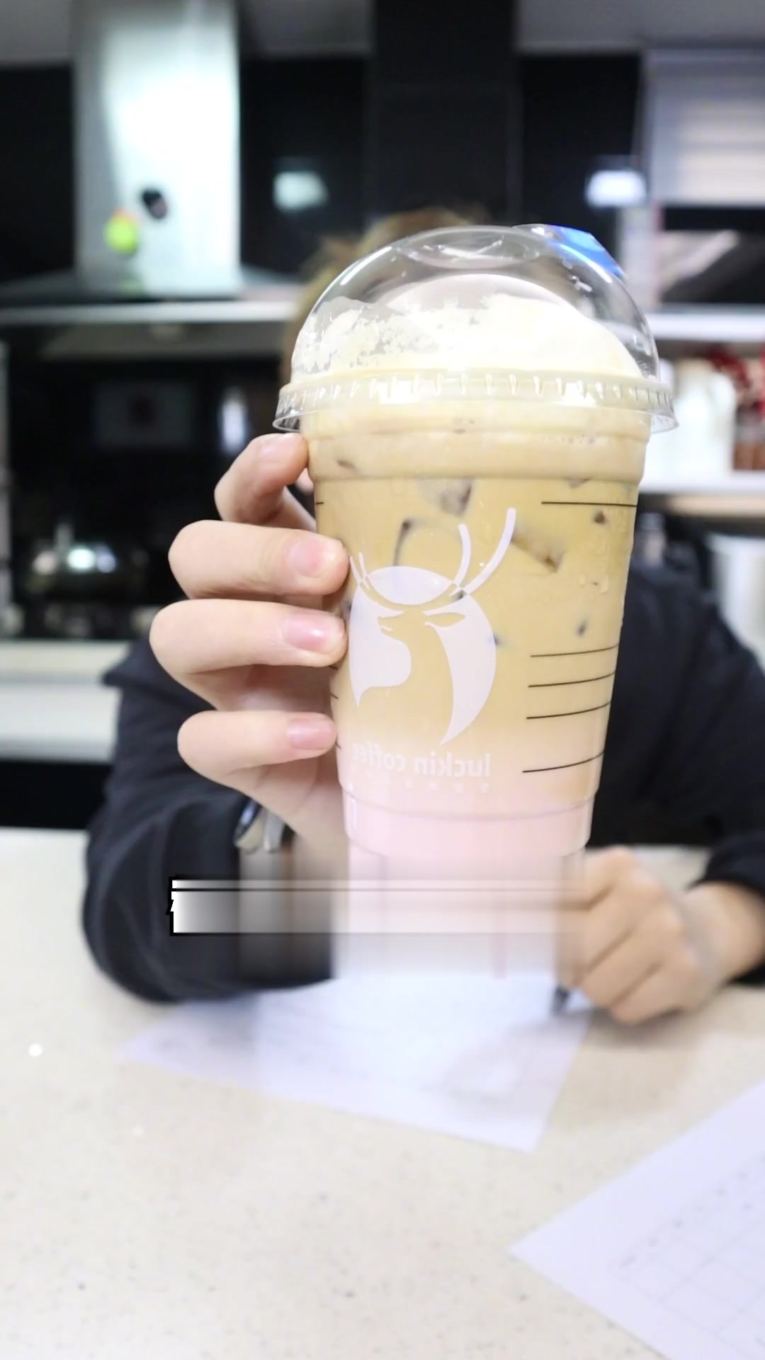 新年前店又内卷起来啦！又吉祥，又好喝，奶茶星人必看！