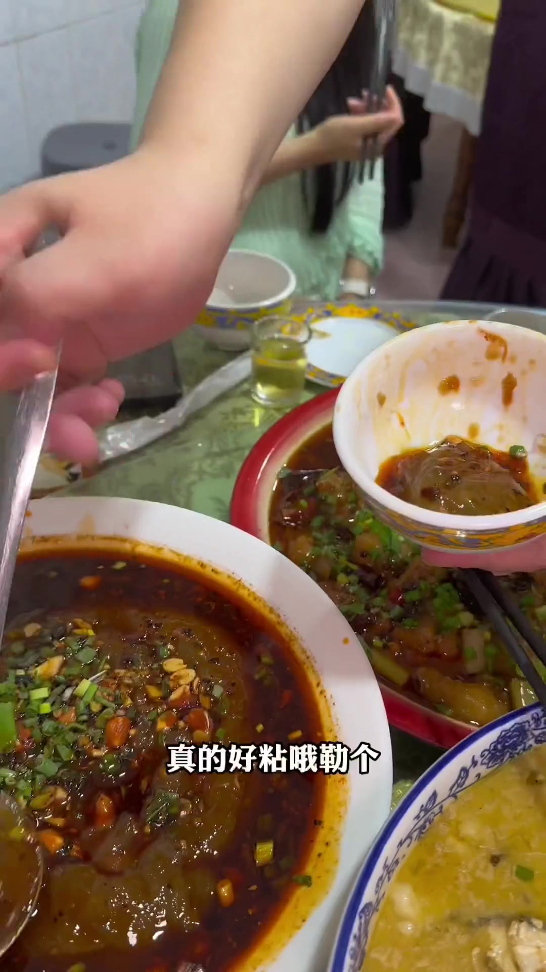 重庆潼南特色太安鱼真棒