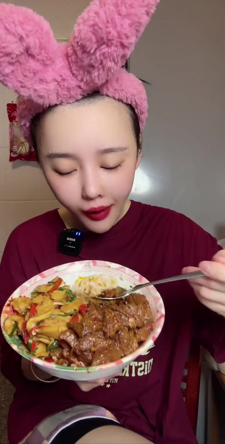 小米椒炒酥鸡超香!黄牛肉和水牛肉哪个好吃?