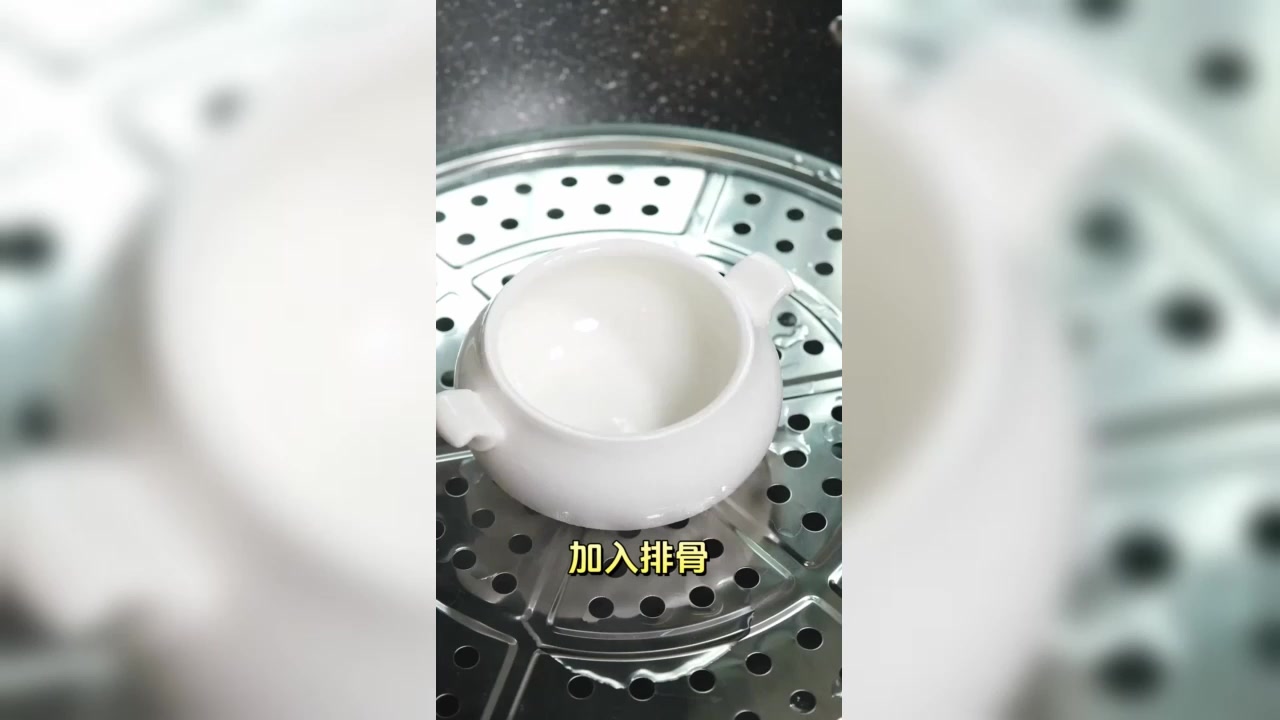 海参羊肚菌汤,好吃又养生